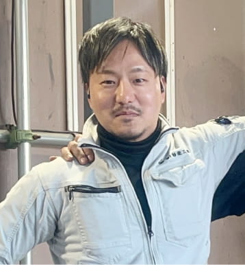 代表